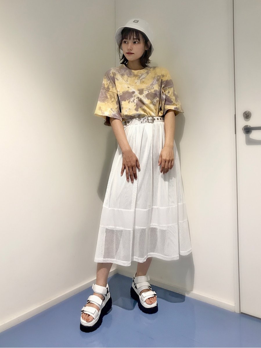 ট ইট র Wego Online Store 今季注目のタイダイ柄 タイダイワイドショートtシャツ 2 199 T Co Qofwixqqok コーデのアクセントになるタイダイ柄 ショートtシャツならスッキリした着こなしに Wego公式通販 T Co ট ইট র Wego Online Store 今季注目のタイダイ柄 タイダイワイドショートtシャツ 2 199 T Co Qofwixqqok コーデのアクセントになるタイダイ柄 ショートtシャツならスッキリした着こなしに Wego公式通販 T Co