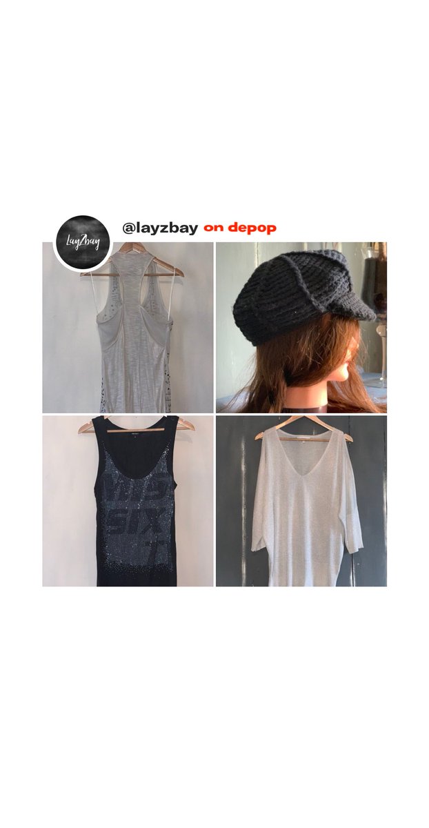 LayZbay's tweet image. It’s filling up #clothes #sale #preloved
