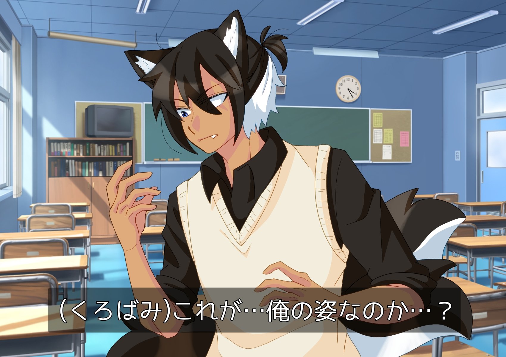 アニメスクショ風 Twitter Search Twitter