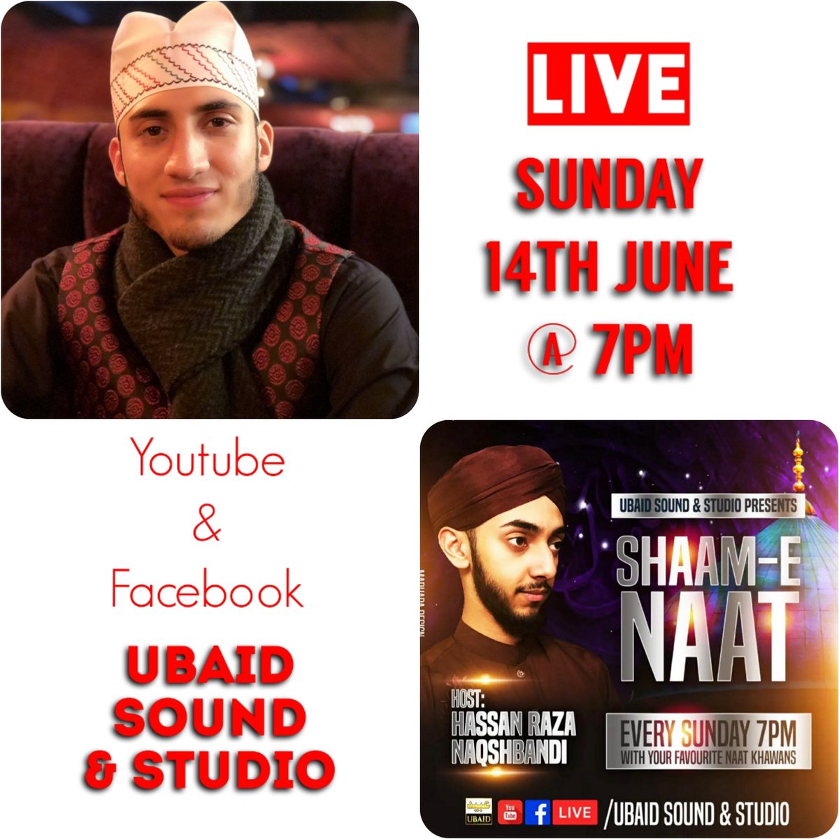 Hashmat KhanOfficial tweet media