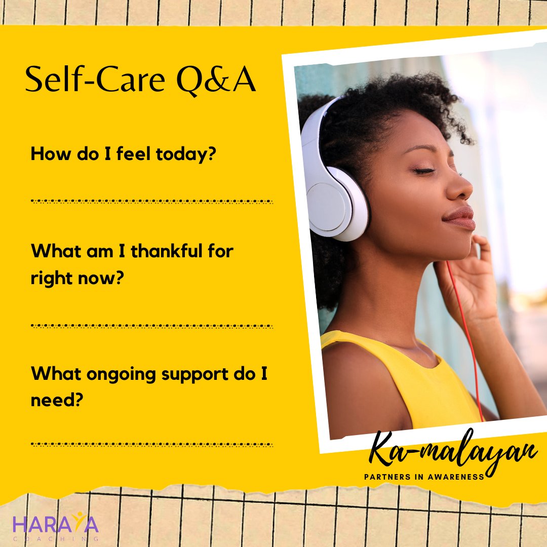 Haraya Coaching tweet media