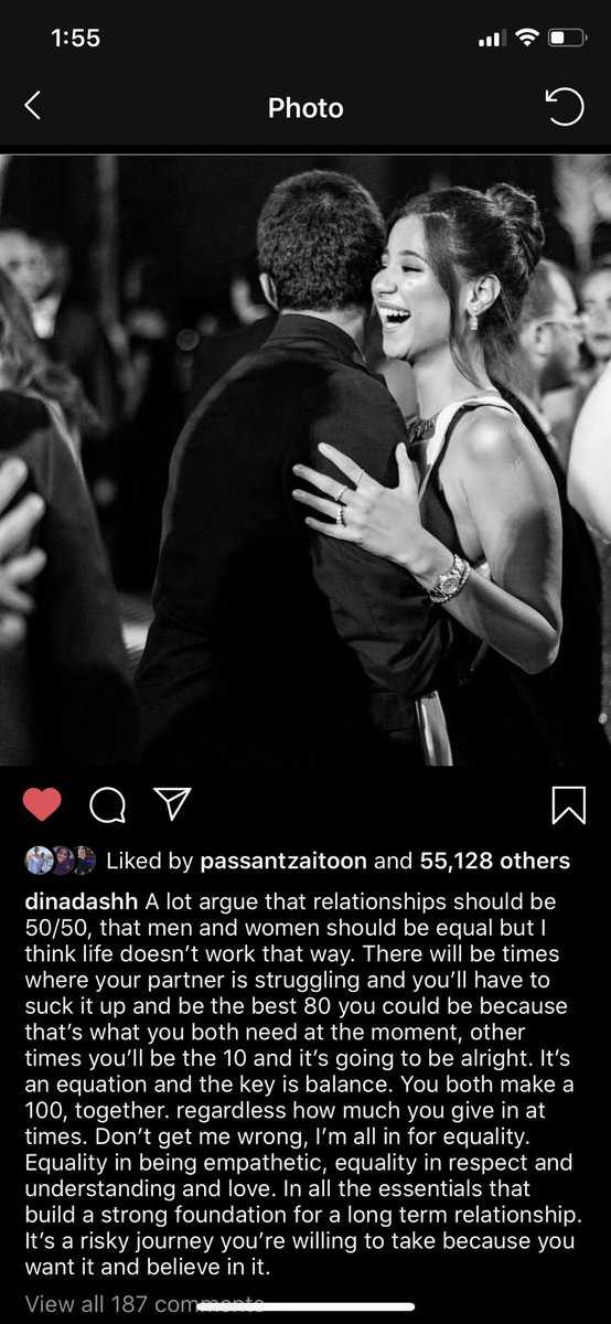 salmaomar_97's tweet photo. This is the best thing I read about relationships... https://t.co/tPZPsrBCYH