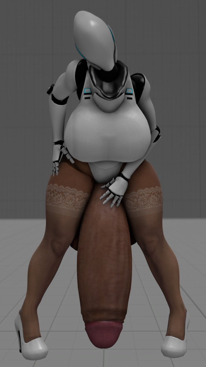 Android_Cock's tweet photo. <Robot Dick>

Simply: Huge.

Size may vary.

Adage: It can always be Bigger. https://t.co/GWyWFwzkmE