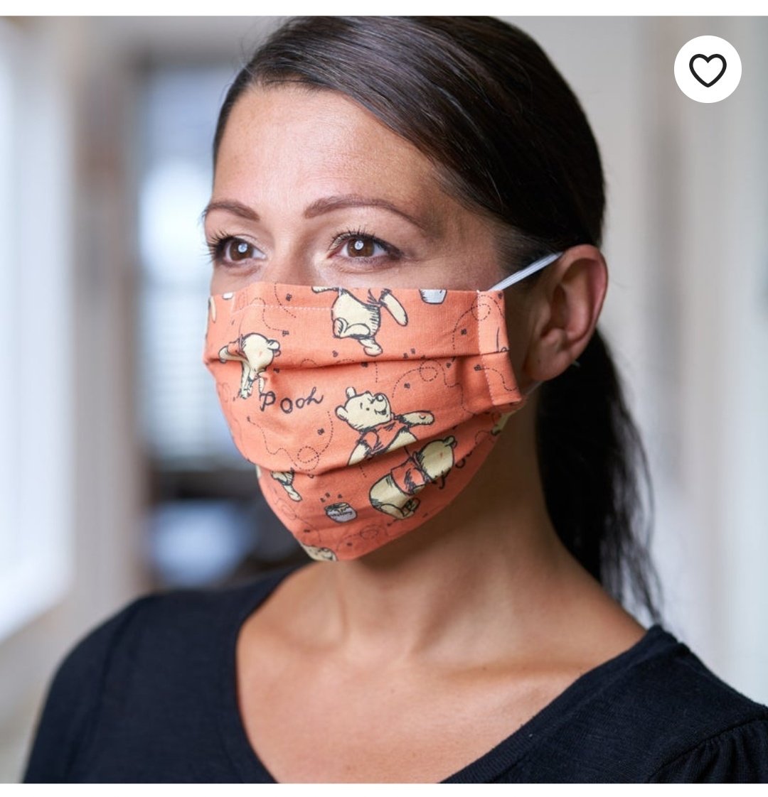 TeamAshGray's tweet photo. Wowsers! I blinked &amp; @CraftyAshShop has already sold over 500 wonderful reusable face masks 😷😎 There are so many stunning designs available, with new designs being added frequently. From Mon15th June, face coverings will be mandatory on public transport https://t.co/rV2y078kpd https://t.co/cRVXIIHgDG