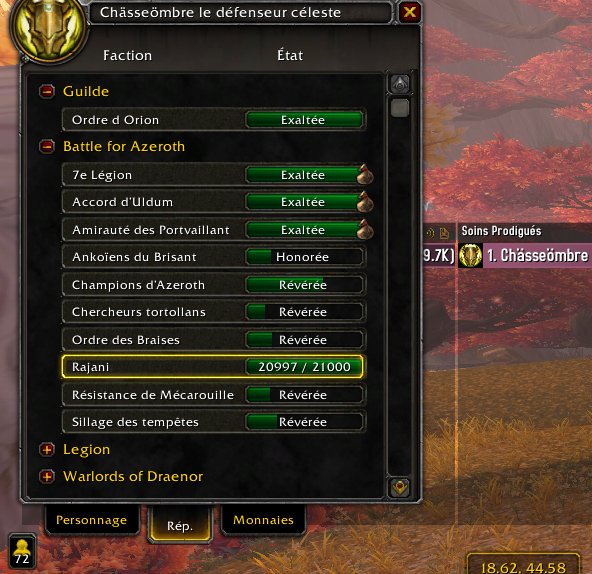 chasseombre's tweet photo. Regardez ma capture d’écran de World of #Warcraft ! https://t.co/mpMdQKNdif