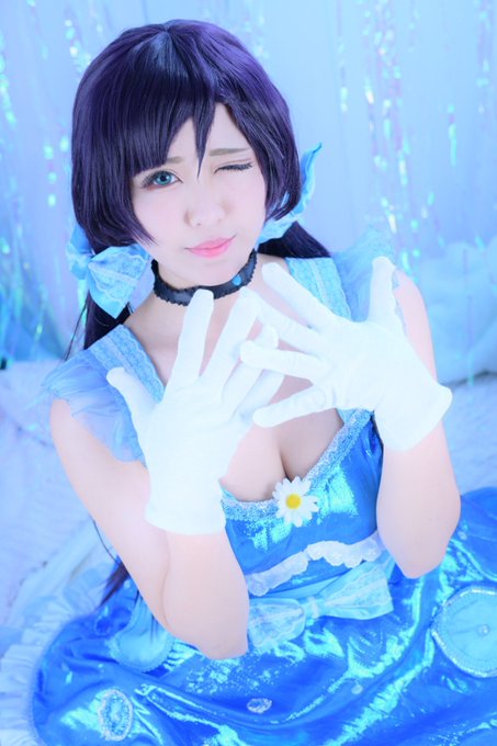 コスプレイヤー雪見のTwitter画像27