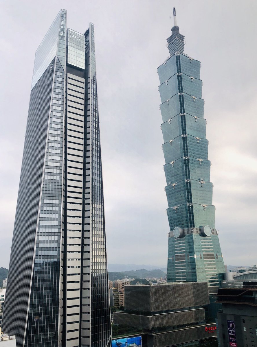 On the 13th floor