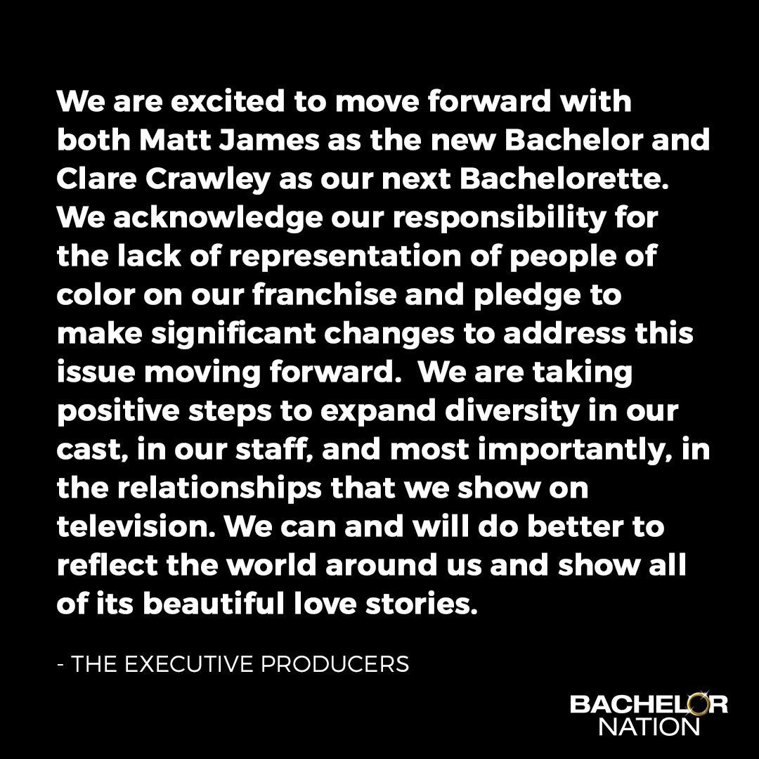 Bachelor In Paradise tweet media