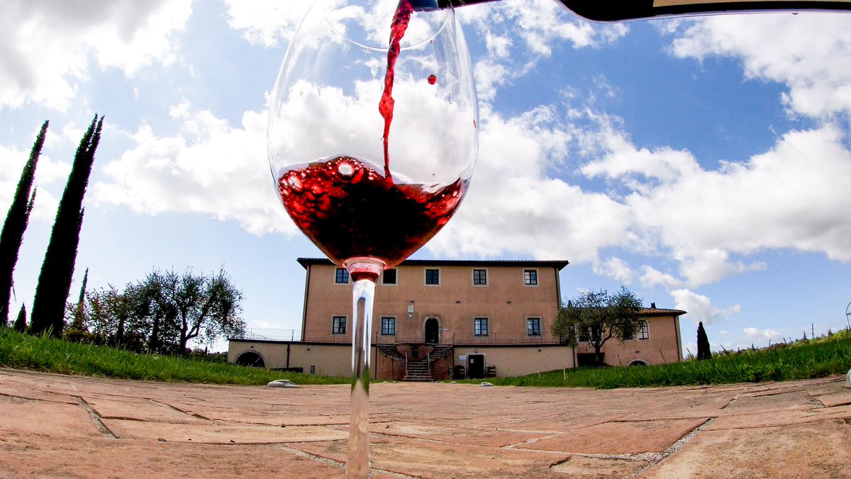 “Il vino è uno dei maggiori segni di civiltà nel mondo...” (Ernest Hemingway)🍷
✨
“Wine is one of the most civilized things in the world...” (Ernest Hemingway)🍷
 #tolainiwines #winetour #winetasting #castelnuovoberardenga #chianticlassico #toscana #tuscany #mtvtoscana #mtvino