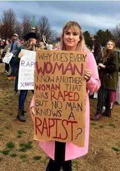 Yolandacuba's tweet photo. The war on women in SA💔💔💔
Raping! Hanging! Burning! Cutting-up!
Really???
Nifuna kuthini?
We are a strong species, but not to be abused, raped, murdered then cut up, burnt or hung... HUNG!!!
SA men please..
Siyakhala... Siyoyika...

Can the real men please stand up🙏🏾

#StopGBV https://t.co/A2PZVCs7Ou
