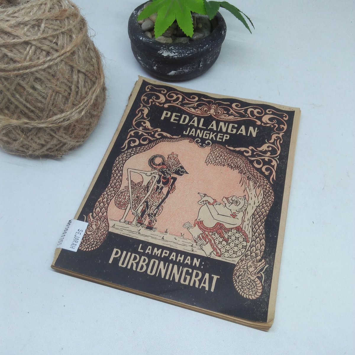 IG: WarungSejarahRI tweet media