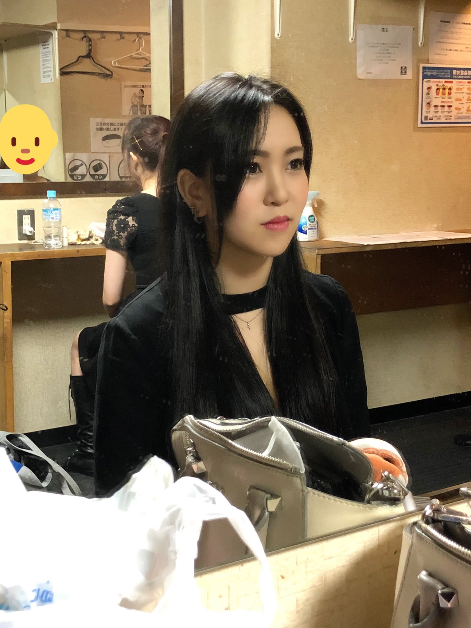 なぎさりん Candy Go Go 井森美幸さん感 Candygogo盗撮部 T Co 5zbjylitre Twitter