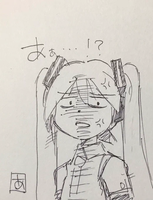 別に依頼を受け付けた覚えはないのに、メインビジュアルを頼まれて、まだイラストに手をつけていない状態で開催日を発表した暴挙は忘れない。

 短期間で俺は頑張った。
後はそっちが頑張れ。俺の役目は終わった。 https://t.co/tKUOeSF4sD 