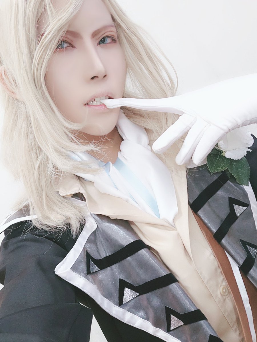 Twoucan うたプリ10周年リモート踊ってみた の注目ツイート イラスト マンガ コスプレ モデル