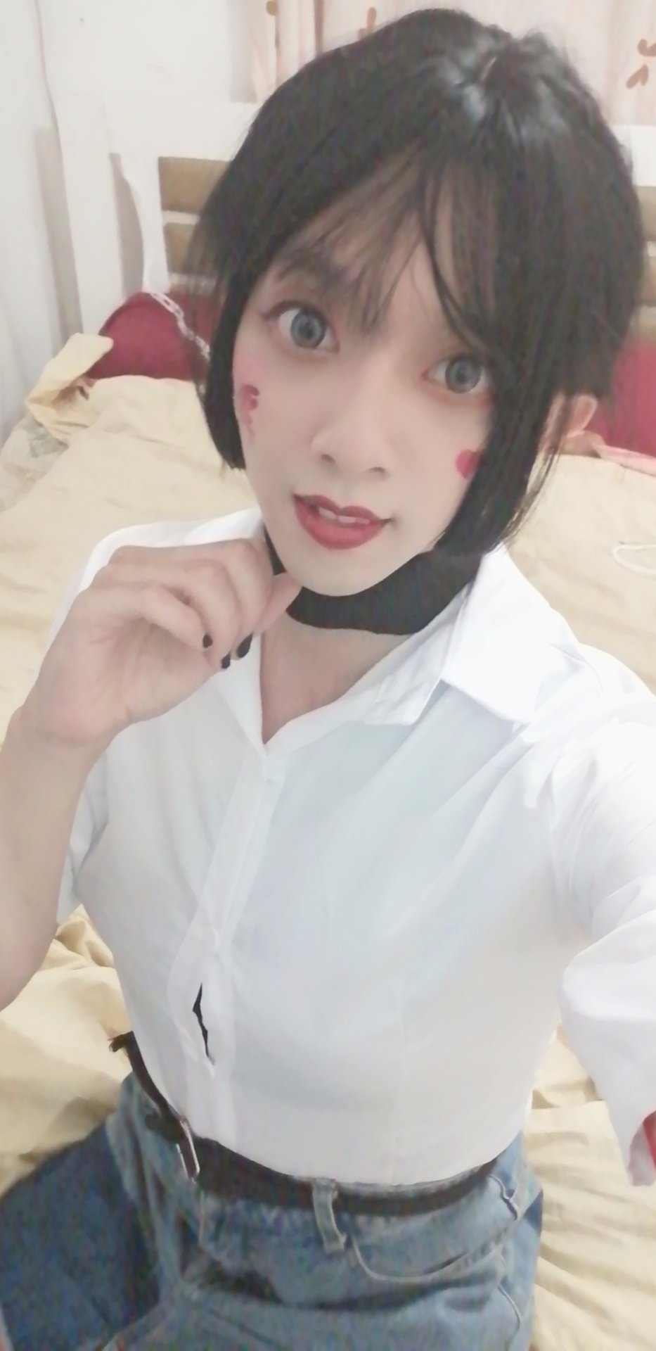 小云酱on X: