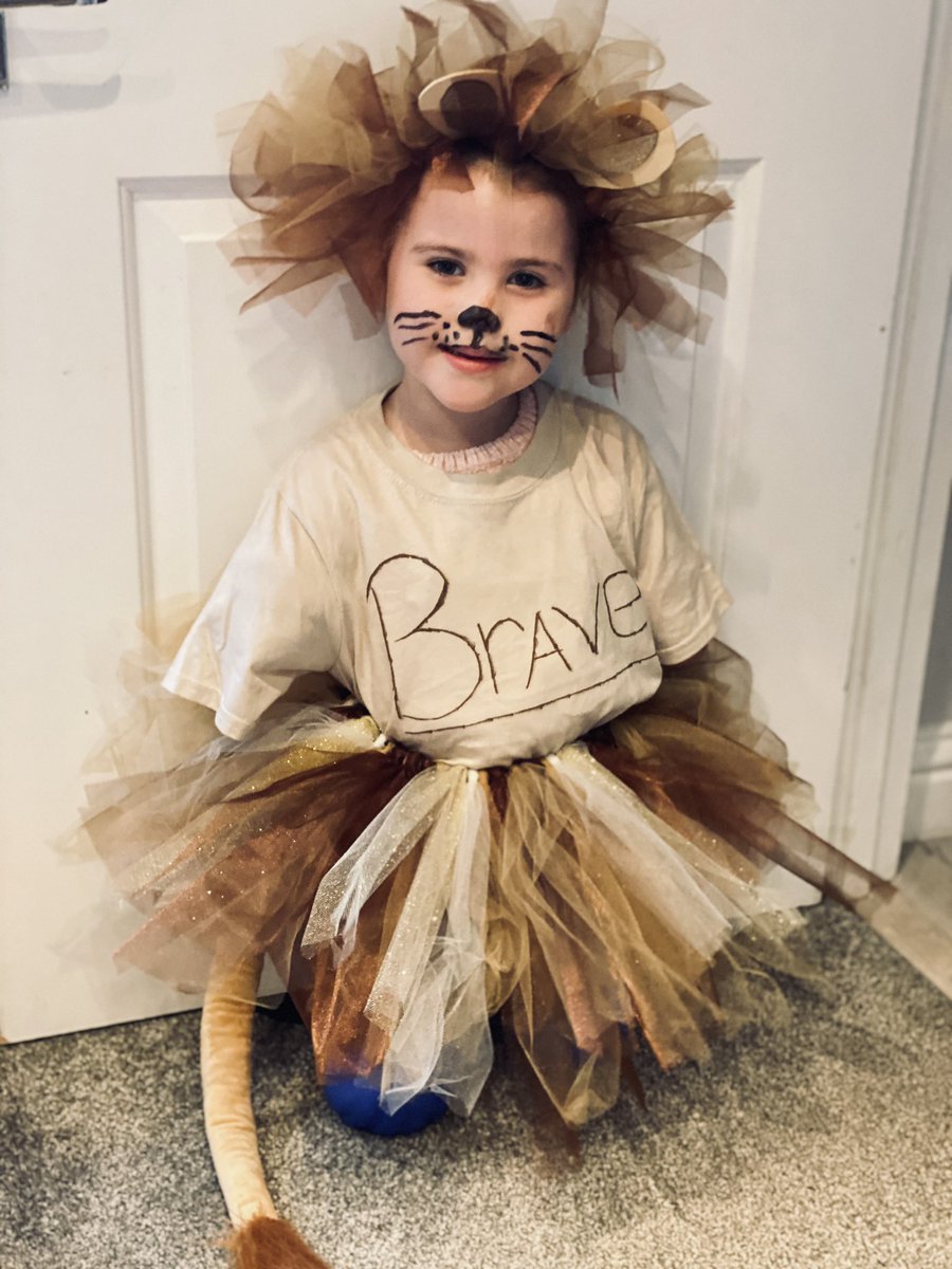 Hope4Harmonie's tweet photo. We believe Harmonie deserves to be part of the @England LionHeart team. 
Please retweet and nominate Harmonie! 

She really does have a heart of a lion and is also as brave as one too! 

https://t.co/ihuN60vH9i 

#inspirational #lionheart #nominate #harmonierose 🦁🦁🦁 https://t.co/KJiLFqmxCx