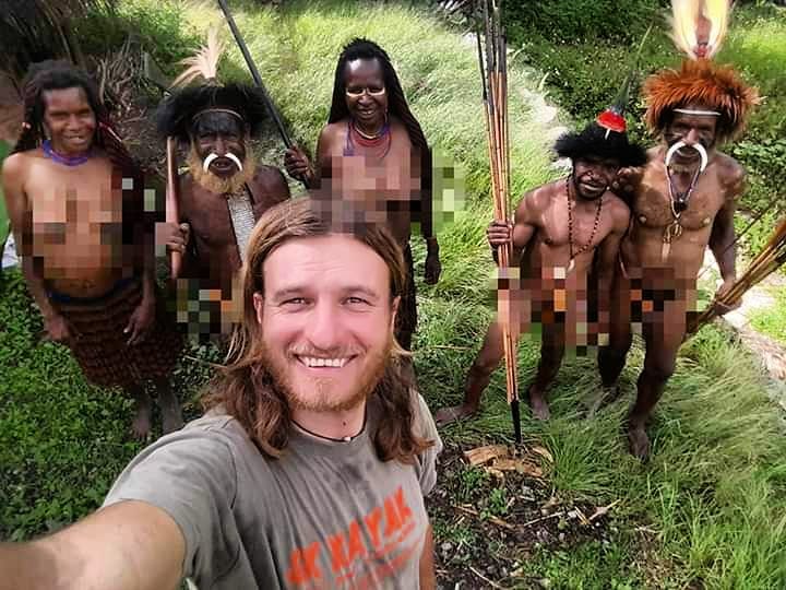 🌞 🌈 🛶 Ens ha encantat tornar a veure el documental #soloinpapua, del company <a href="/raipuigg/">Rai Puig</a>  a <a href="/esport3/">Esport3</a> de <a href="/tv3cat/">TV3 és ara @Som3Cat</a> . 🌊El mar, el caiac, l'aventura, la descoberta del territori. L'experiència personal que et transforma. L'essència #kayaknolimits ! 😍