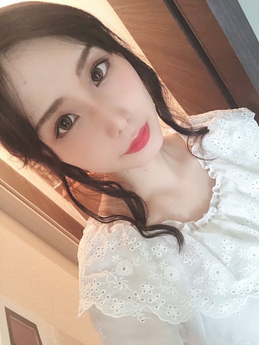 コスプレイヤーゆづきのTwitter画像8