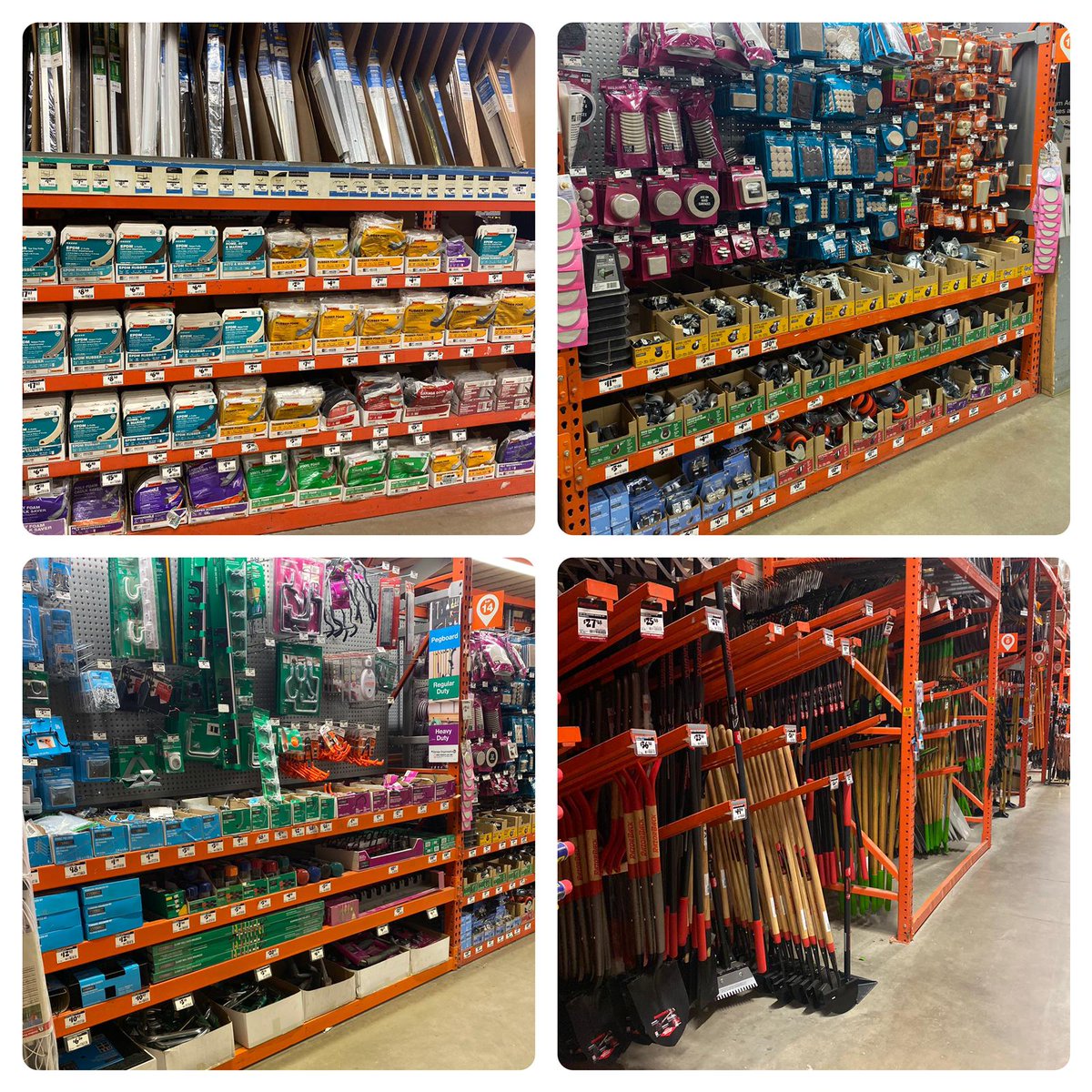 ThdHenry's tweet image. Awesome Job Team..@4640 Blitz team we killing it🔥🔥🔥#StoreRefresh #D278Orangeproud @PaulDeveno @CollazoH @ThdRmotran @AnyaeBell @MRiley07159067 @THDNuristani @THDWali @Purplelady4640 @HDSarah4640 @DillonBenner