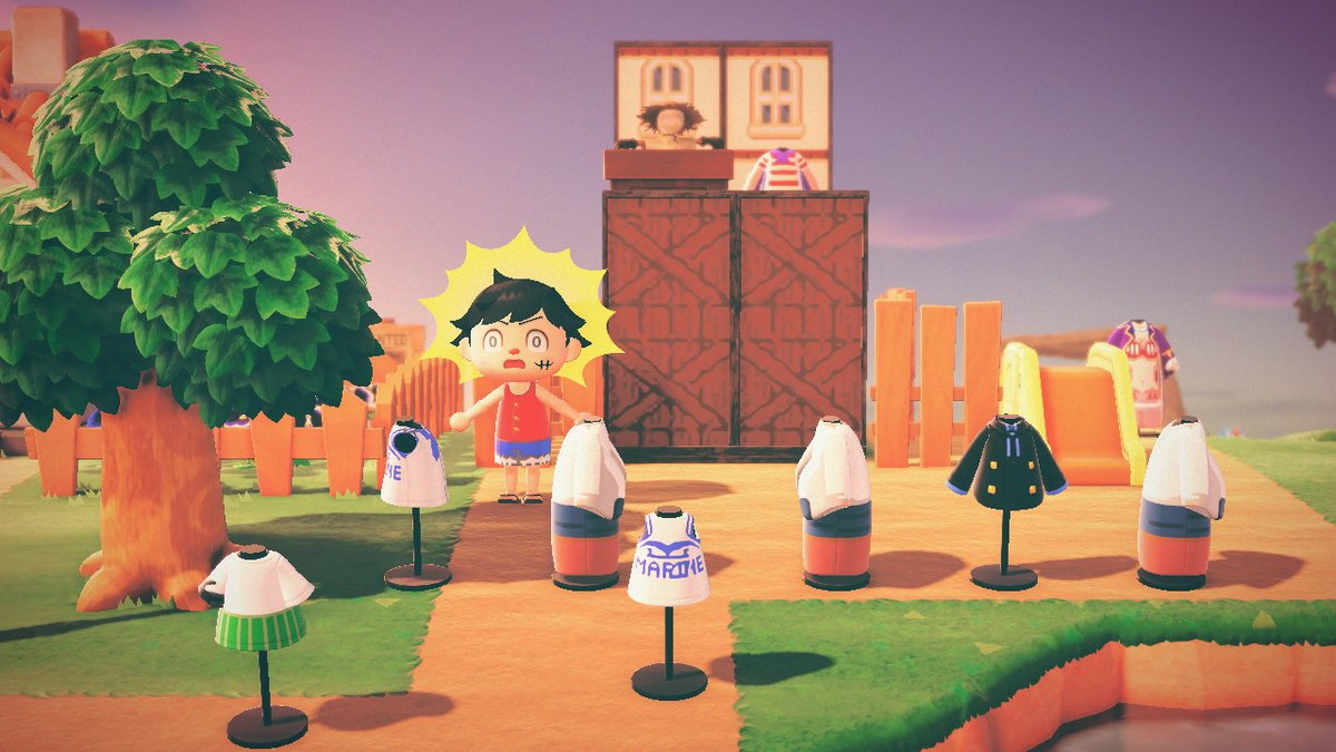 豆 ワンピ再現島低浮上 できた処刑台 アドバイスってやっぱり大事w ワンピース再現 ワンピース Onepiece どうぶつの森 Animalcrossing Acnh Nintendoswitch T Co Blkocrvhh5 Twitter