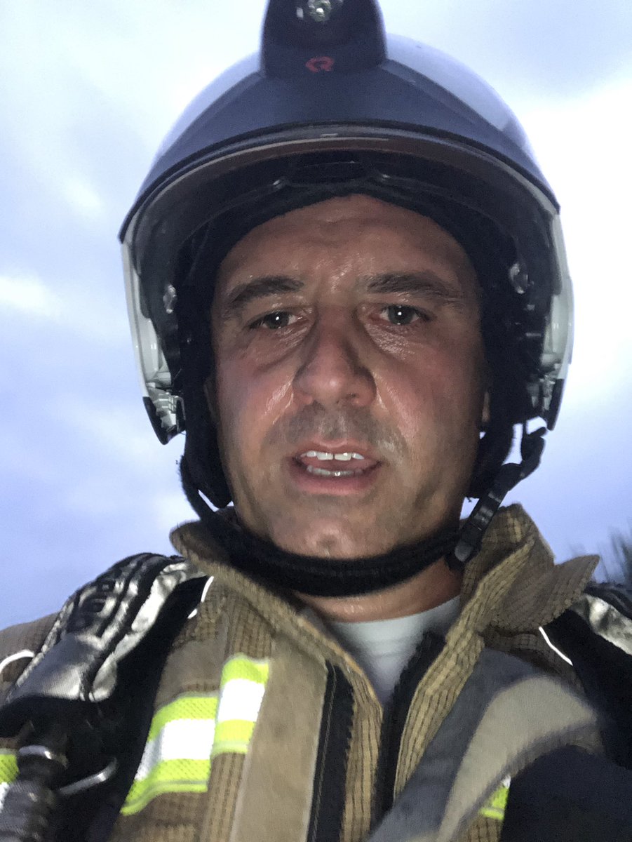AndyHallCPD's tweet photo. That was harder than I thought but well worth it to see we have raised over 15k https://t.co/fGxAVsdZ5N
