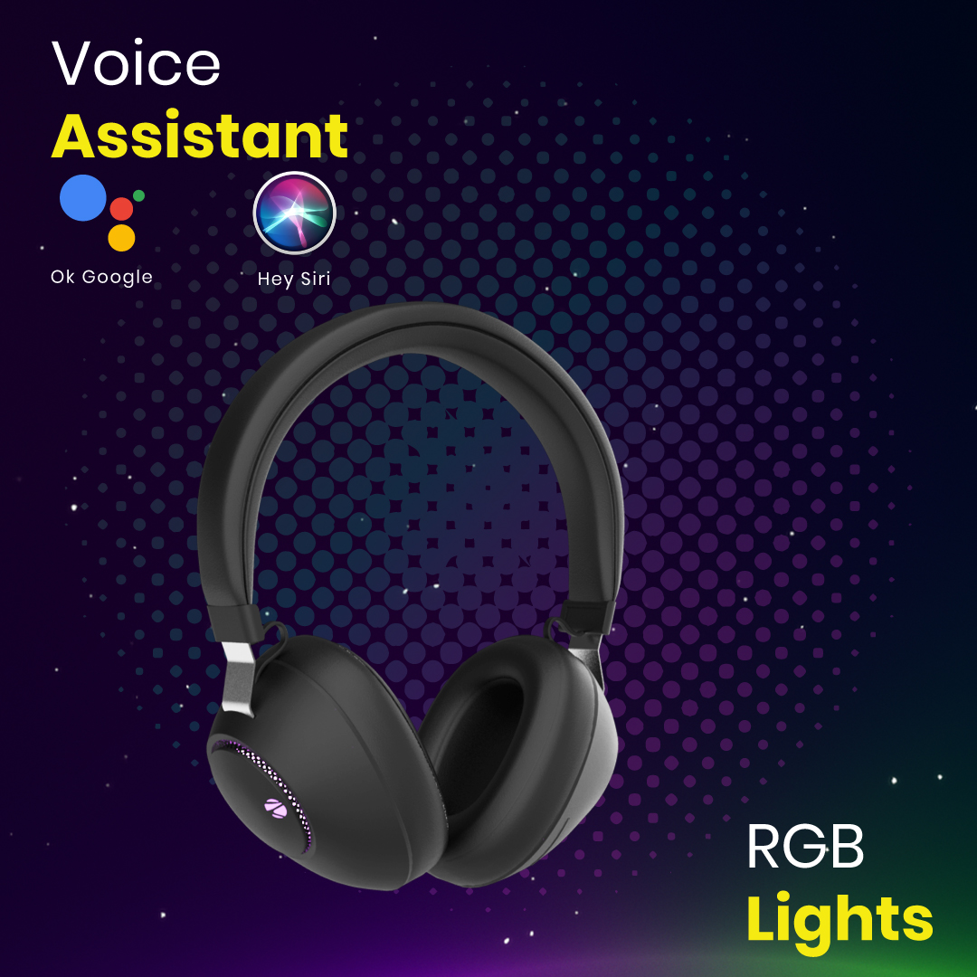 zebronics's tweet photo. We're bringing the weekend mode with uninterrupted hours of music and entertainment on our Zeb-Duke wireless headphone.
#headphone #music #mic #bass #poweraudio #hdmusic #highdefinition #hiphop #playlist #travelheadphone #gamingheadphones #indianbrand https://t.co/qd5y1JmDbD