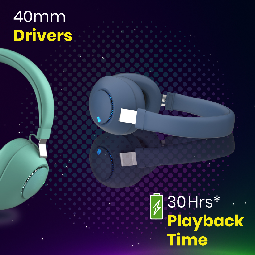 zebronics's tweet photo. We're bringing the weekend mode with uninterrupted hours of music and entertainment on our Zeb-Duke wireless headphone.
#headphone #music #mic #bass #poweraudio #hdmusic #highdefinition #hiphop #playlist #travelheadphone #gamingheadphones #indianbrand https://t.co/qd5y1JmDbD