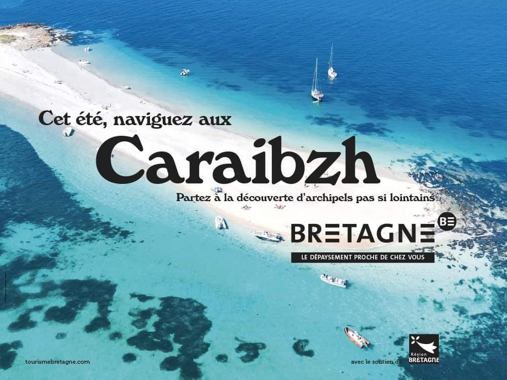 Frédéric Fougerat (@fredfougerat) on Twitter photo Quand la #ComPublique est créative, ça donne une campagne de #communication appropriable et remarquable de <a href="/regionbretagne/">Région Bretagne</a> et <a href="/CRT_Bretagne/">Tourisme Bretagne</a>. #Tourisme #cetétéjevisitelafrance
➡ acteurs.tourismebretagne.bzh/depaysement-pr… Quand la #ComPublique est créative, ça donne une campagne de #communication appropriable et remarquable de <a href="/regionbretagne/">Région Bretagne</a> et <a href="/CRT_Bretagne/">Tourisme Bretagne</a>. #Tourisme #cetétéjevisitelafrance
➡ acteurs.tourismebretagne.bzh/depaysement-pr…