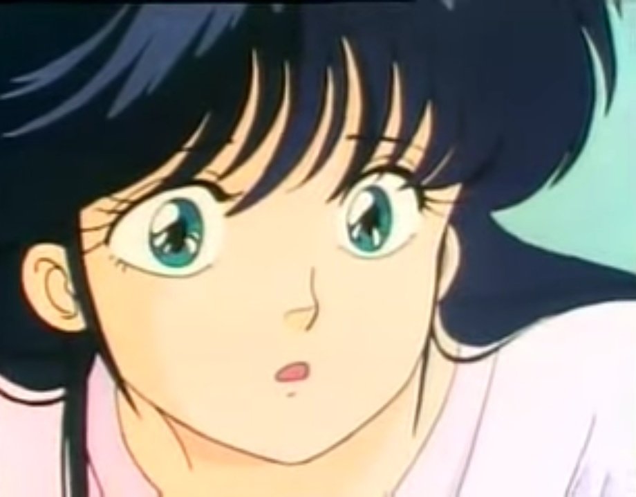 Day 93 #kimagureorangeroad  #anime  #madokaayukawa