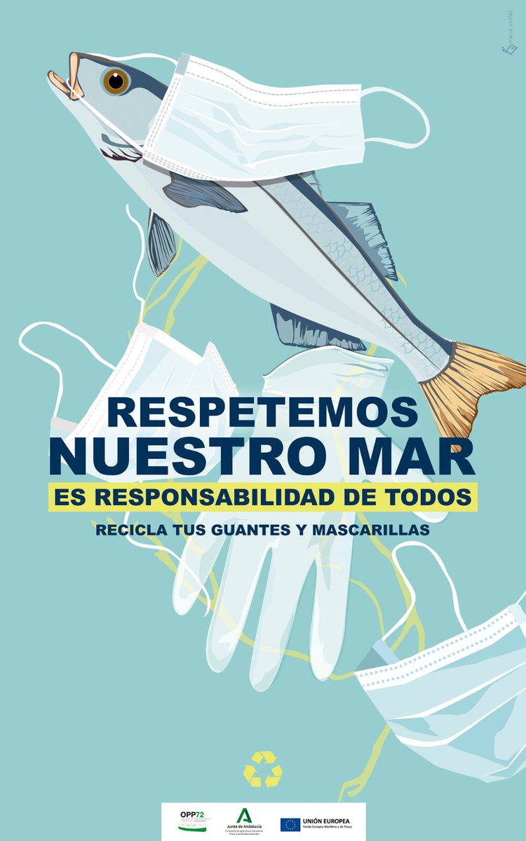 anen_nautica's tweet photo. Hemos deseado durante meses volver al mar ⛵🚣‍♀️🏄‍♂️ .. nos espera en todo su esplendor, ahora es el momento  de ser responsables  👇
#embarcate https://t.co/tP9YW7rcox