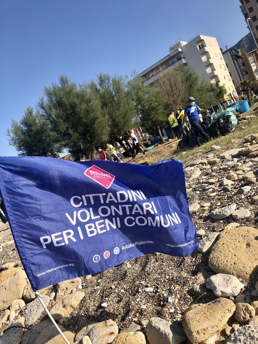 Retake Palermo tweet media