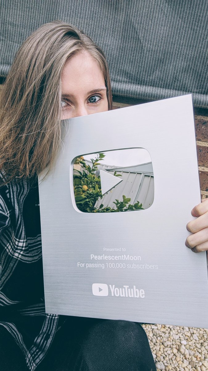 🌿 PearlescentMoon 🌿 tweet media