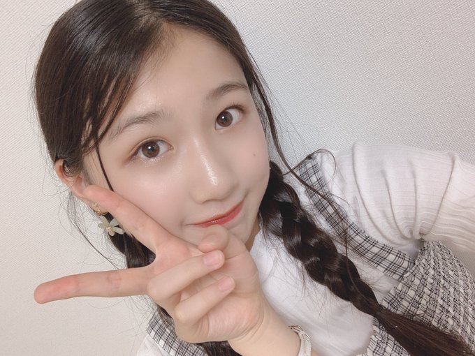 Twitterのコスプレ画像3