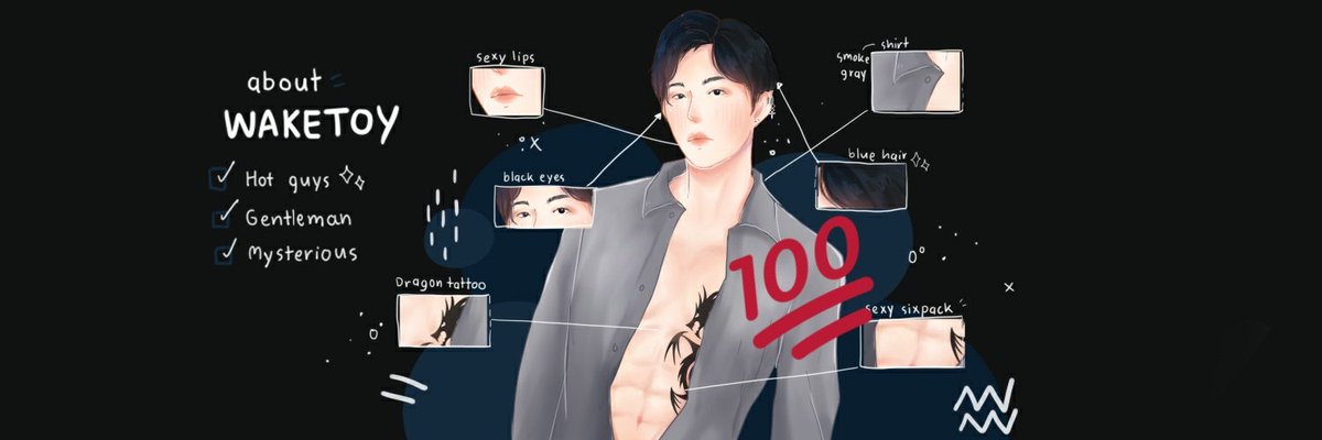 เวคทอย tweet media