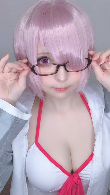 Twitterのコスプレ画像52