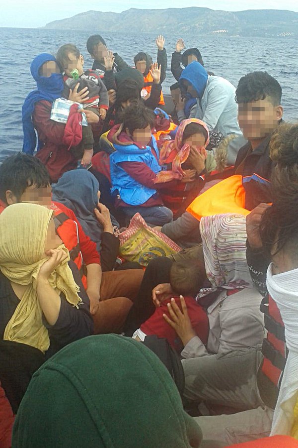 Προβολή εικόνας στο Twitter