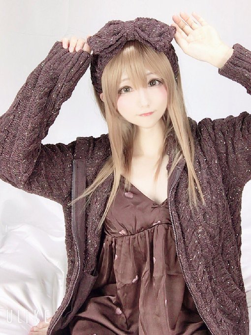 Twitterのコスプレ画像19