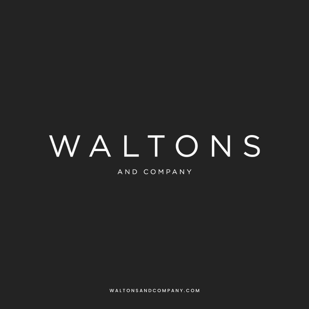 The cats out of the bag! We’re officially now a part of <a href="/waltonsandco/">Waltons and Company</a> - combining our services &amp; products for a full end to end solution for our customers! Come and follow us over on our new account to keep up to date with everything happening!