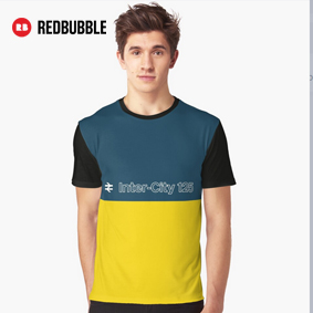 rob0529's tweet image. #intercity125