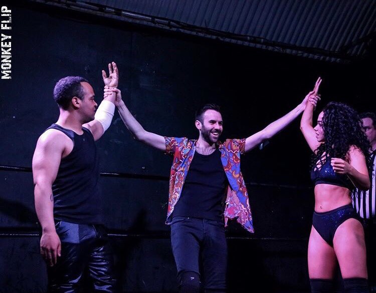 Aleah James tweet media