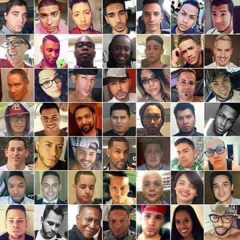 We remember those lost at Pulse..
..and we ask why in our own country the UK government has still not made the systematic coercion, bullying and abuse of conversion therapy illegal. Help stop the terror at petition.parliament.uk/petitions/3009…