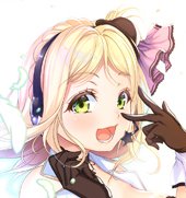 【ラブライブ】シャイニーマリー!【サンシャイン】
マリハピバ!✨🎉
大きい→https://t.co/xz3knlNAoe
原寸大→https://t.co/hAnwC5K8rf
#ラブライブ #ラブライブサンシャイン #小原鞠莉生誕祭2020 #小原鞠莉誕生祭2020 #小原鞠莉 