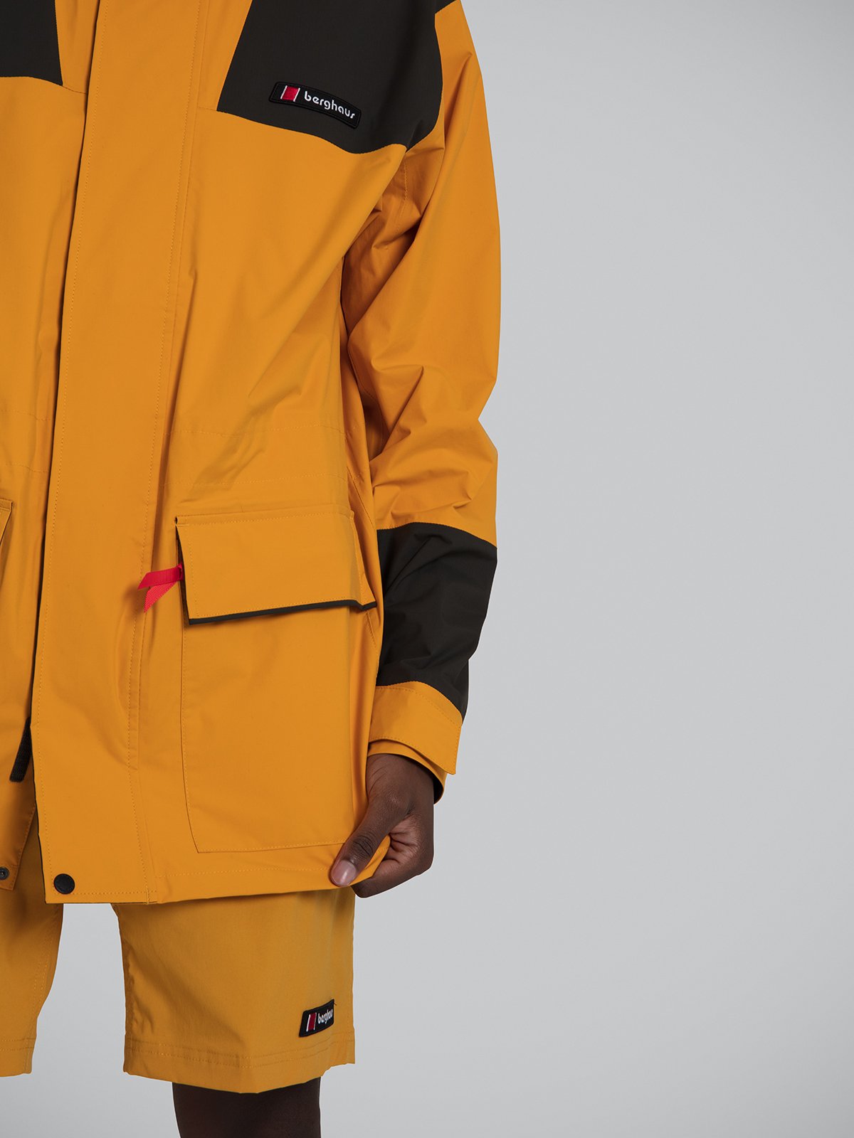 AdaptOutdoors on X We reopen this Monday 15th June. See you then. Berghaus Ascent 76 Jacket. 130. https t OSz7M0XUJX X