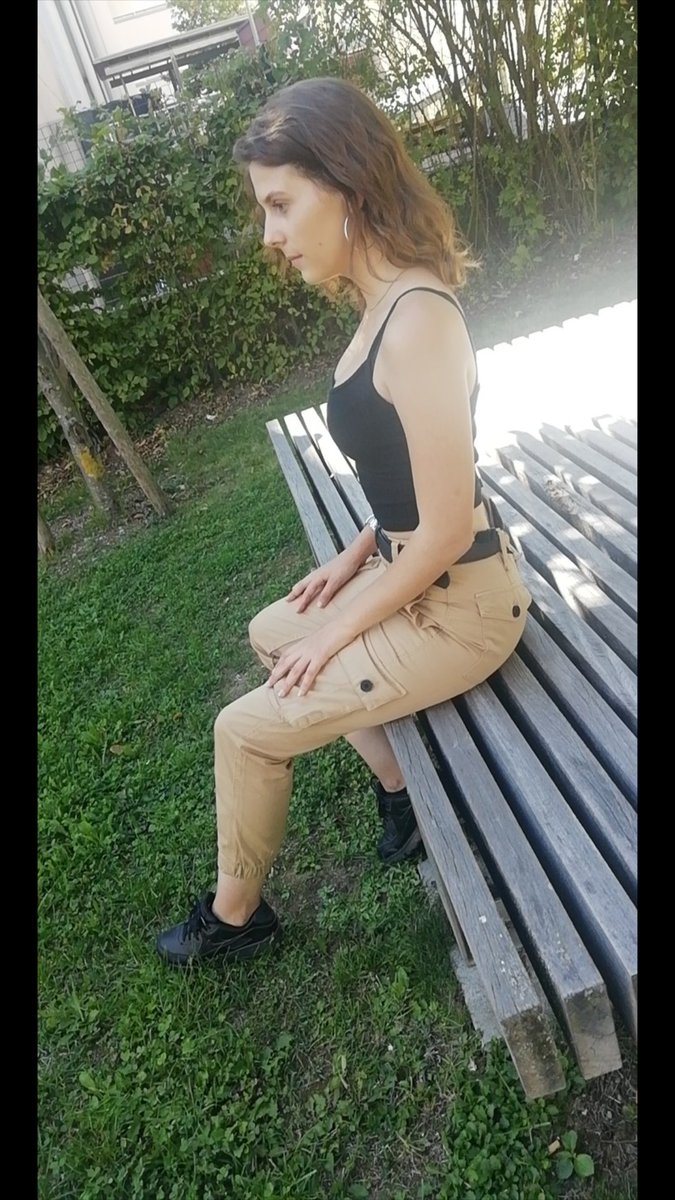 Michelliii2's tweet image. Wünsche ein sonnigen Samstag 💕