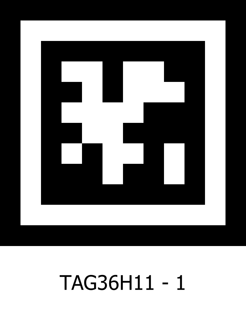 TinkerGen_'s tweet image. Did you know that MARK can detect #apriltags to determine location? One useful application of patrol robots is detecting hazardous objects. See how MARK does it in our demo video!

youtu.be/GLeo7PBFBXk

#robotics #ArtificialIntelligence #QRcodes #apriltag