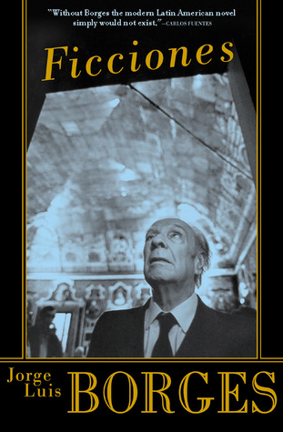 and there is no way to forget Ficciones, referenced and inspiration and recognition of Lem to the master writer Jorge Luis BorgesFicciones