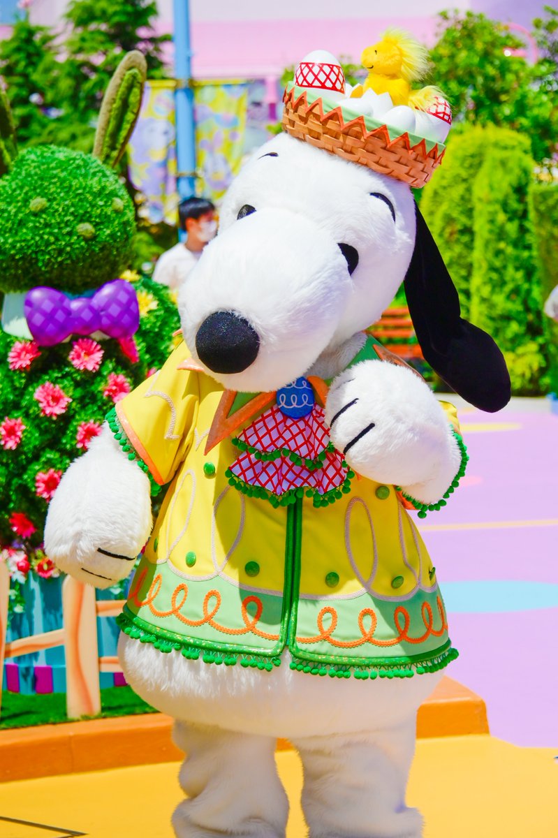 神威丈二 やっと逢えたね みんな Usjファン Usj Usjathome Usj好きと繋がりたい ハローキティ キティちゃん サンリオ スヌーピー セサミストリート ハピグリ ウッディーウッドペッカー 写真好きな人と繋がりたい T Co Qhs8blwlow