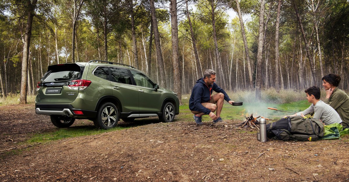 Who else loves hitching up a caravan & exploring spectacular sights in the British Isles? ✋ Craig, part of Subaru’s tech team, knows a thing or two about towing a caravan. Here are some towing tips that you’ll be able to put to use later in the year: https://t.co/Km8iMgeVtL https://t.co/kZqv4phOP9