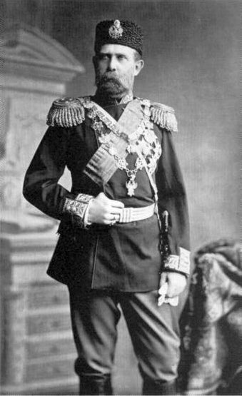 軍服のtwitterイラスト検索結果