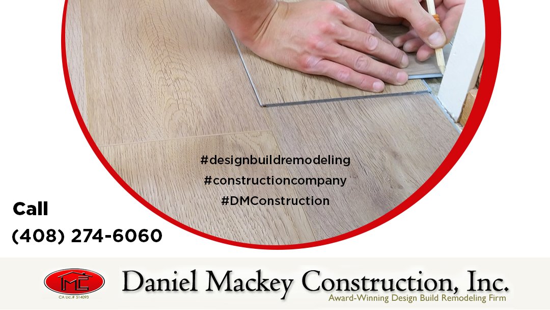 DMConstruction's tweet photo. We offer expert renovation services in California. Call (408) 274-6060 for an appt. or visit https://t.co/PB8sMwHl5r !

#designbuildremodeling #constructioncompany #DMConstruction https://t.co/gEb8P3h2og